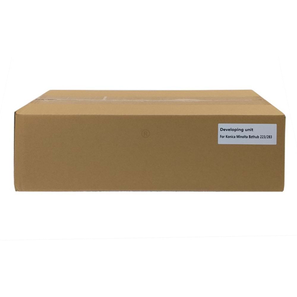 KN, DV-411 Muadil Developing Unit, BIZHUB 223, 283, A1UDR73000, CFA