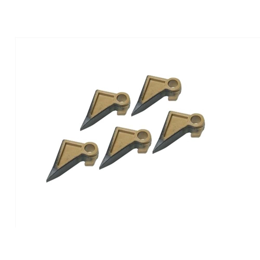 KN, BIZHUB 223 Upper Picker Finger BIZHUB 220, 250, 283, 363, 423, 7828, HCF