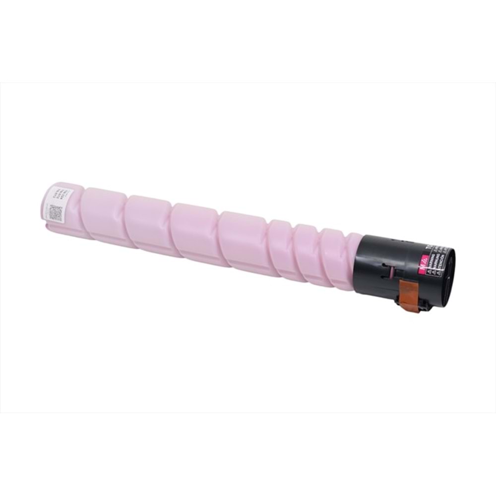 KN , TN-221 Kırmızı Muadil Toner , Bizhub C224 , C227 , TN-321M , Comfort