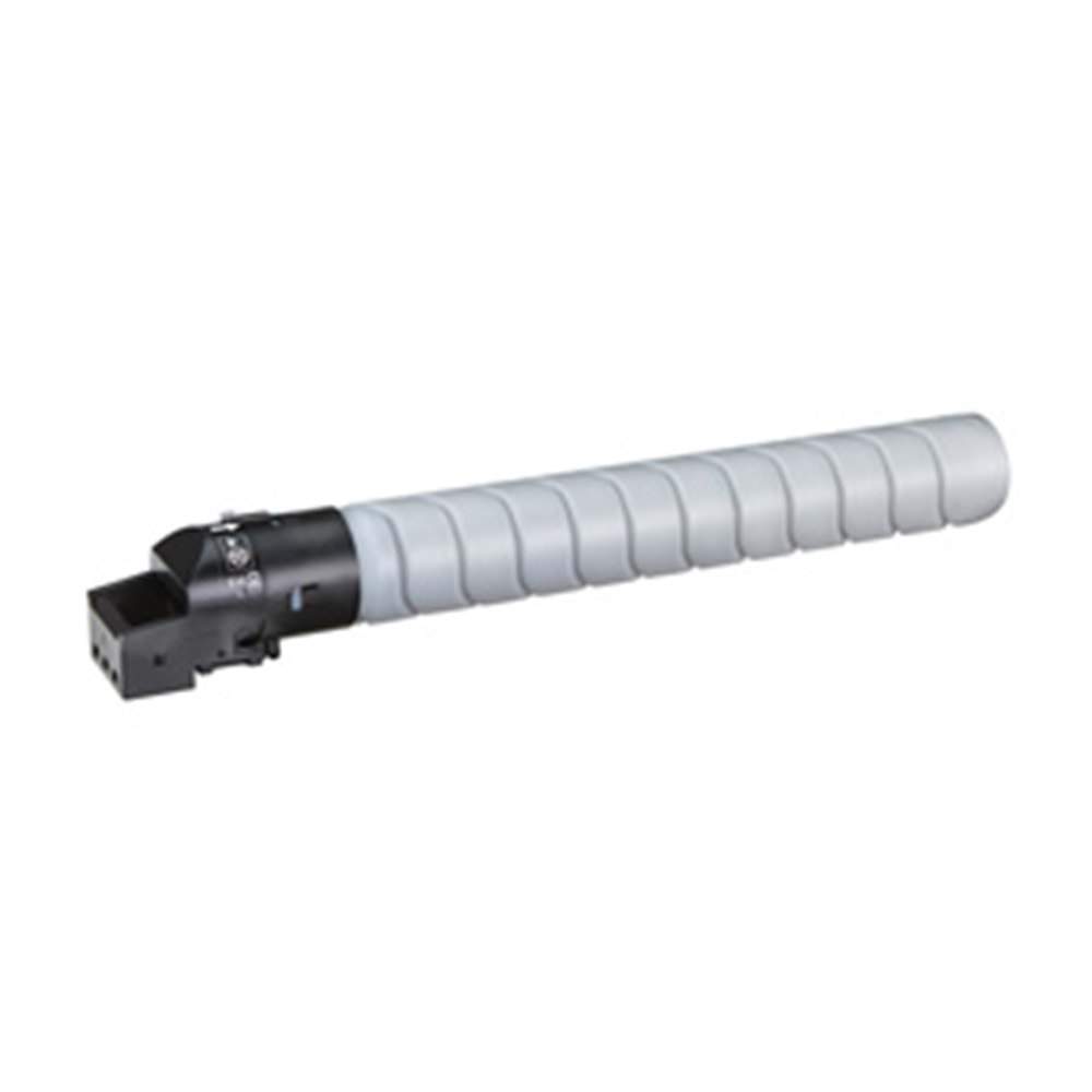 KN, TN 328K & TN-626K Siyah Universal Muadil Toner, BIZHUB C 250 I, BIZHUB C 300 I, BIZHUB C 360 I, 650i, K.53512