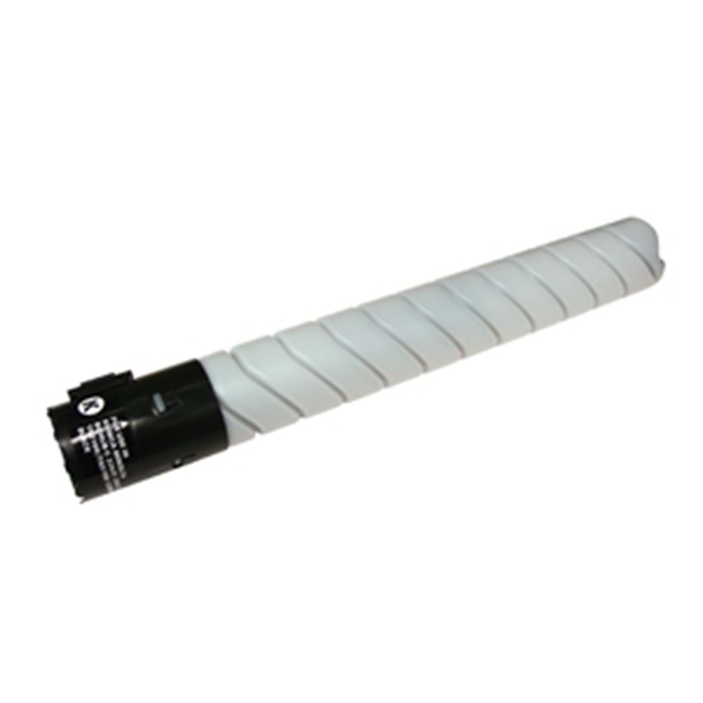 KN, TN-512K Siyah Muadil Toner, BIZHUB C 454, BIZHUB C 554, A33K152, KA-44786