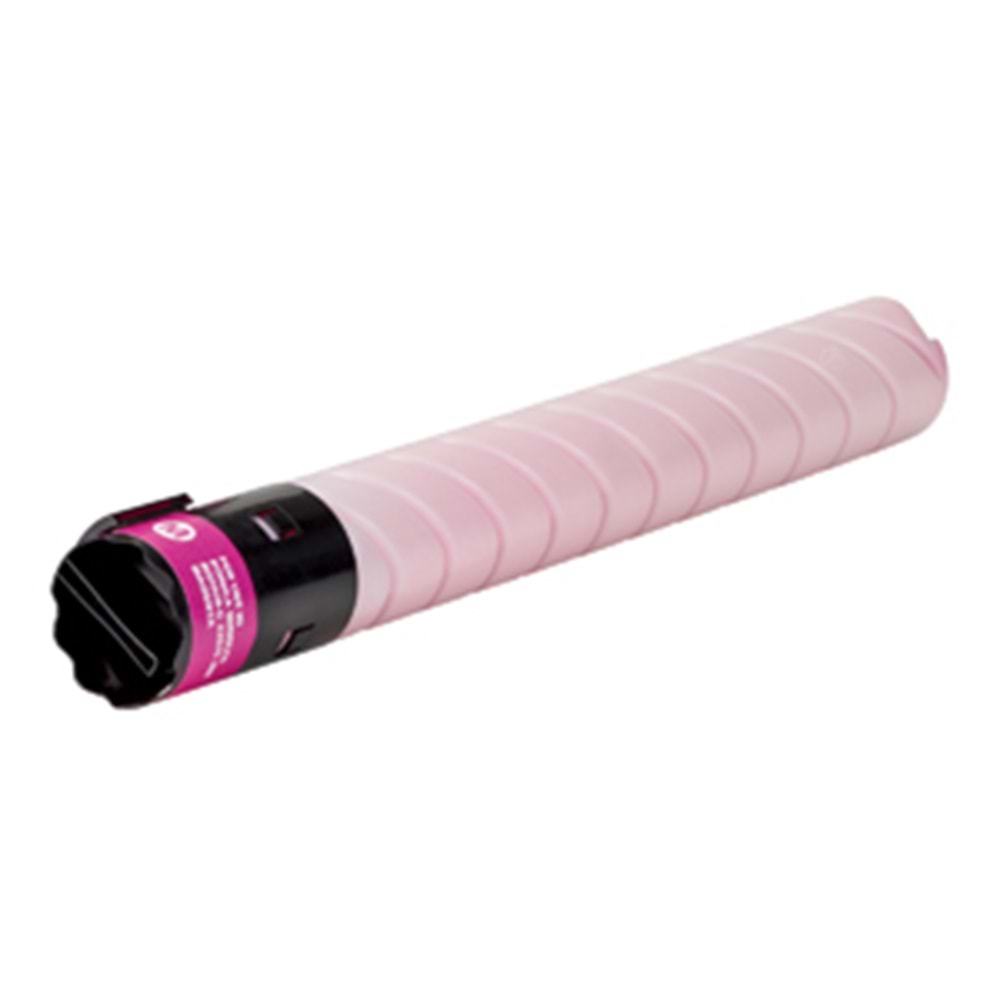 KN, TN-512M Kırmızı Muadil Toner, BIZHUB C 454, BIZHUB C 554, A33K352, KA-44788