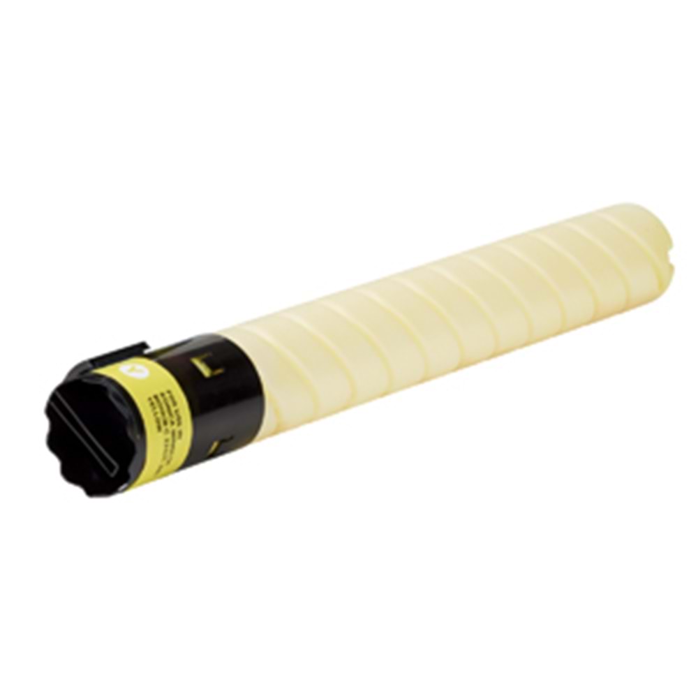 KN, TN-512Y Sarı Muadil Toner, BIZHUB C 454, BIZHUB C 554, A33K252, KA-44789