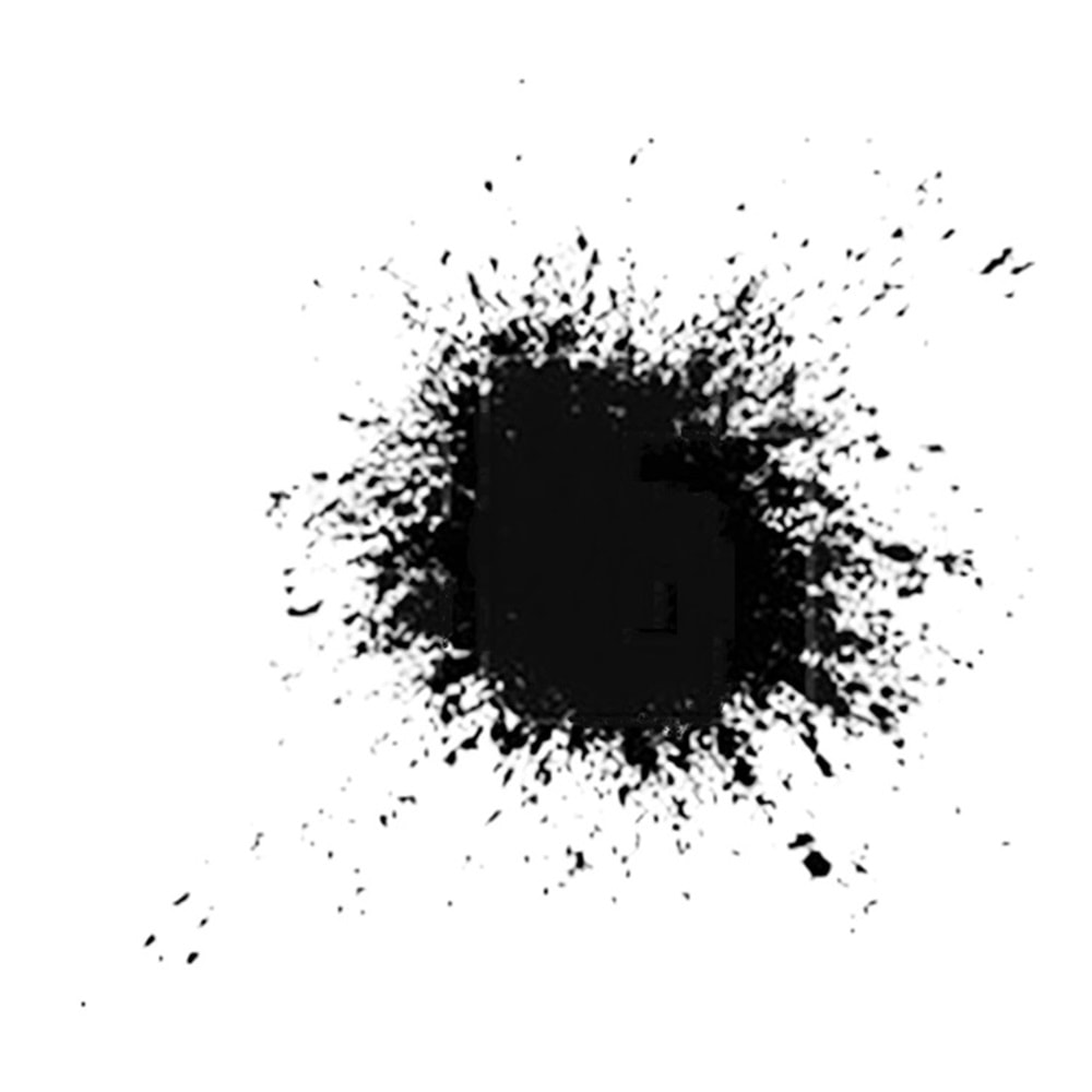 KN, TN-622 Siyah Refill Muadil Toner, Bizhub C1085-C1100-6085, 10KG, ICF