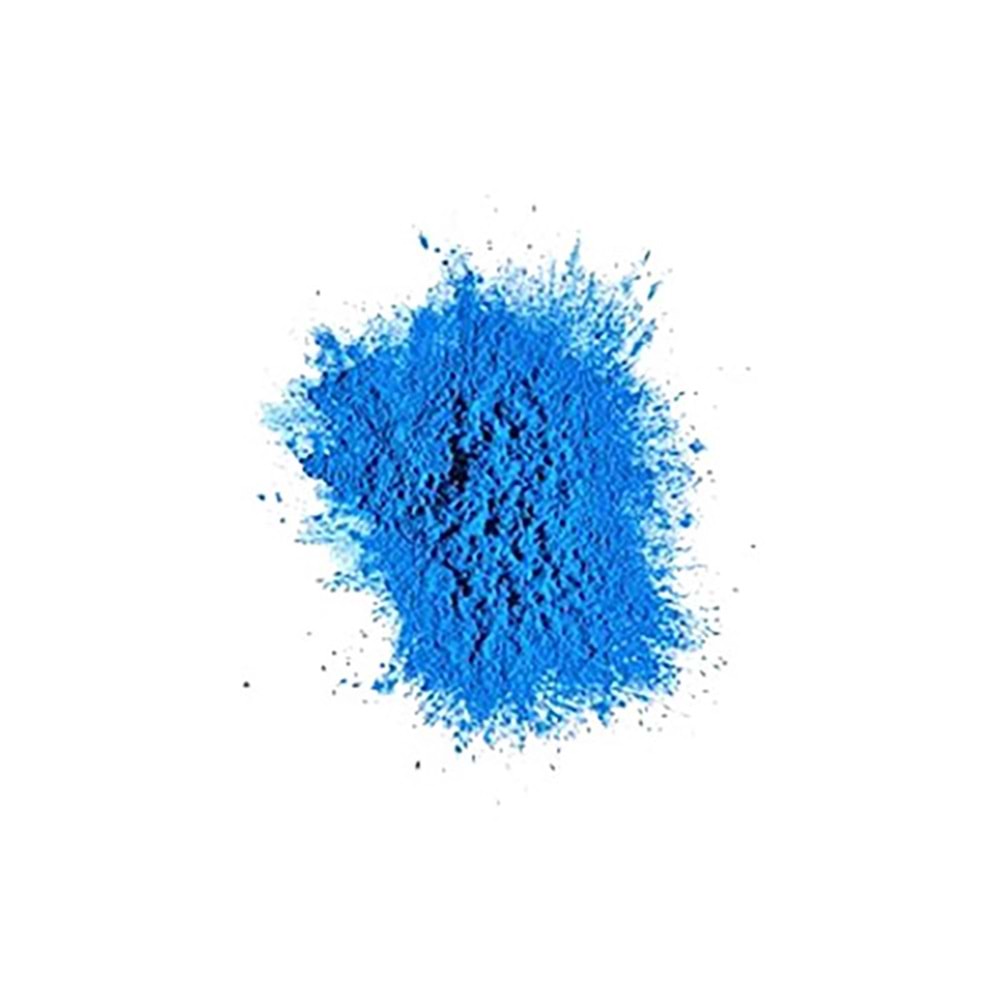 KN, TN-622 Mavi Refill Muadil Toner, Bizhub C1085-C1100-6085, 10KG, ICF