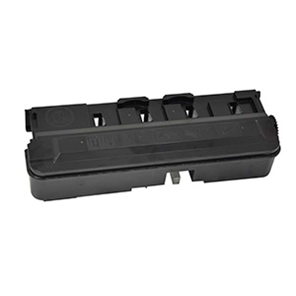 KN, C 227 Waste Toner Container , BIZHUB C 227 , C 287 , A8JJWY1 , WX-105 , K-48896