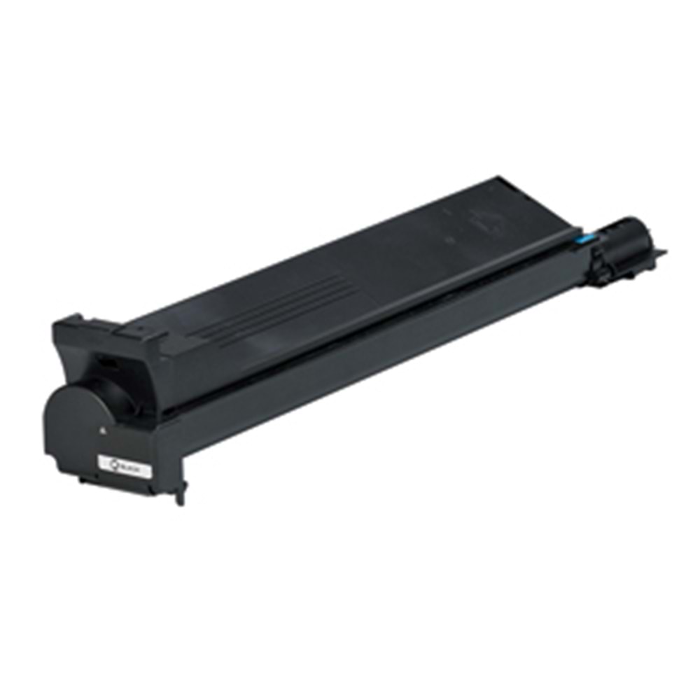 Olivetti D-Color MF 25 PLUS Siyah Toner, D-COLOR MF 25, D-COLOR MF 25 PLUS, K- PRF, 35301