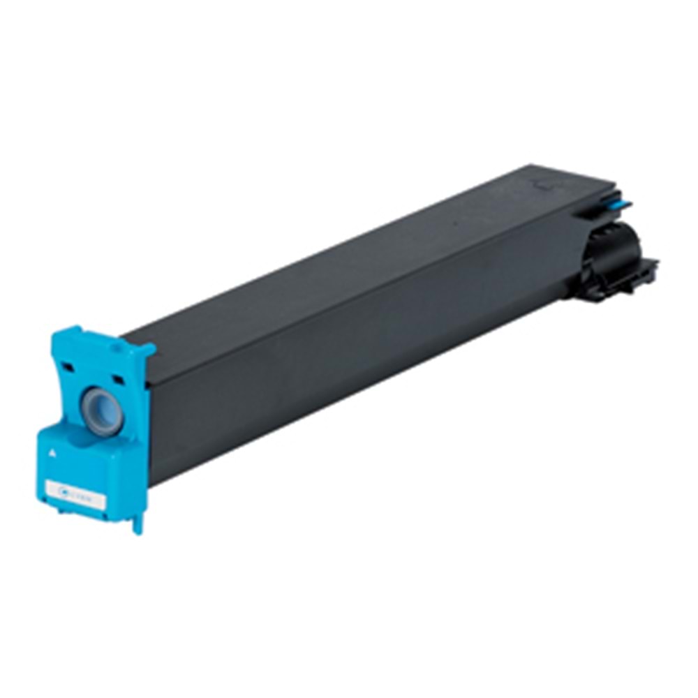 Olivetti D-Color MF 25 PLUS Mavi Toner, D-COLOR MF 25, D-COLOR MF 25 PLUS, K-35302