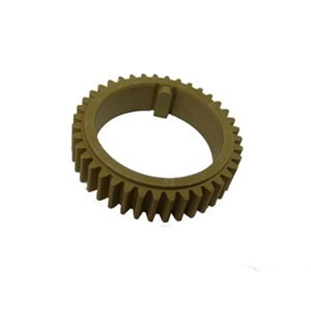 Panasonic DP 1510 Upper Roller Gear 39T, DP 1510, 1820, DZLF000199, CCF P.8964