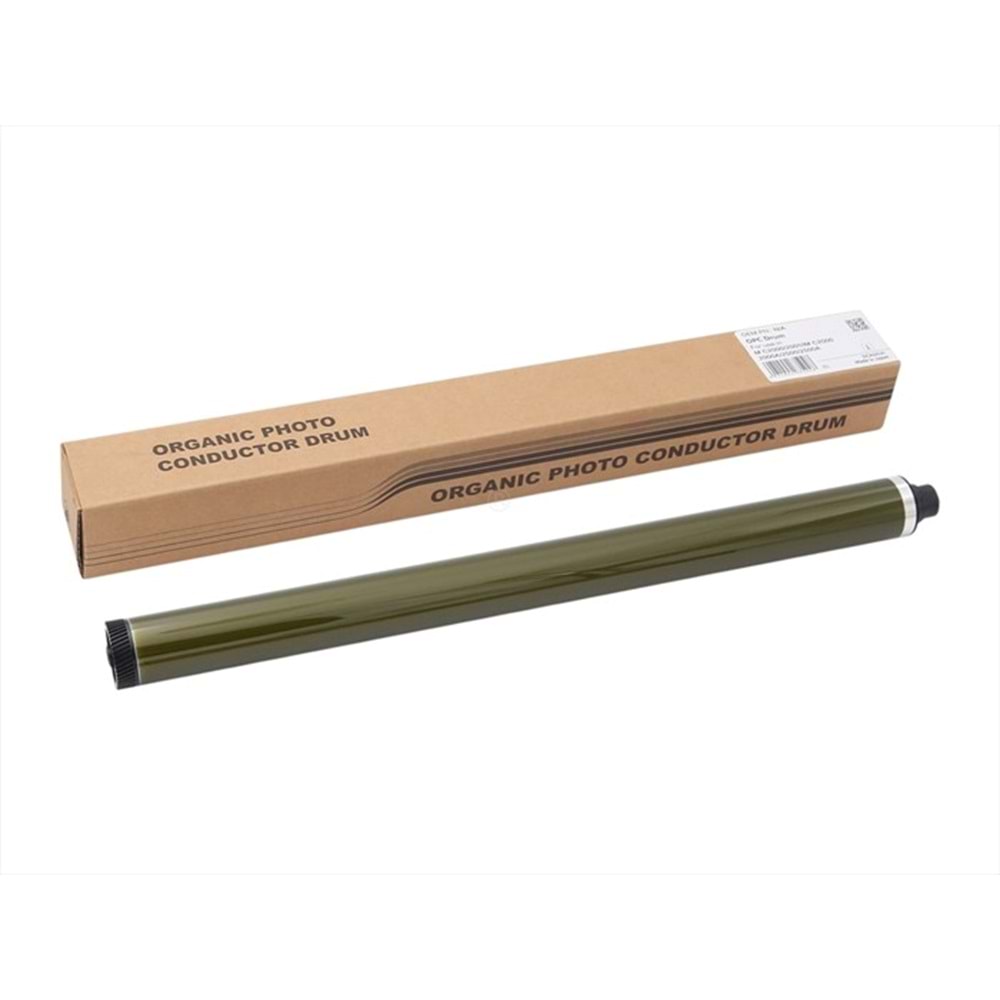 Ricoh M C2000 OPC Drum, M C2001, IM C2000, IM C2000A, IM C2500, IM C2500A, CCF, P.101048