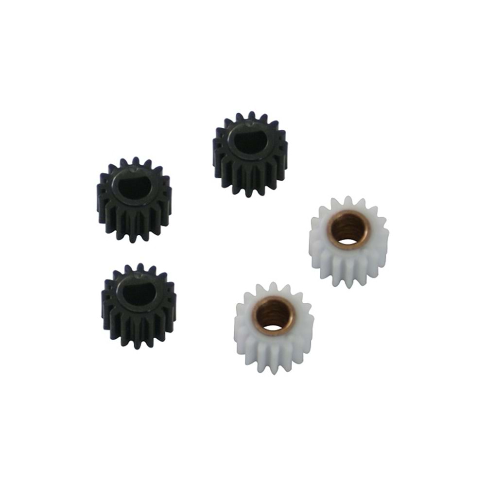 Ricoh, Developer Gear Kit, AF 1015, 1018, 2015, 2018, (P.6006) CCF