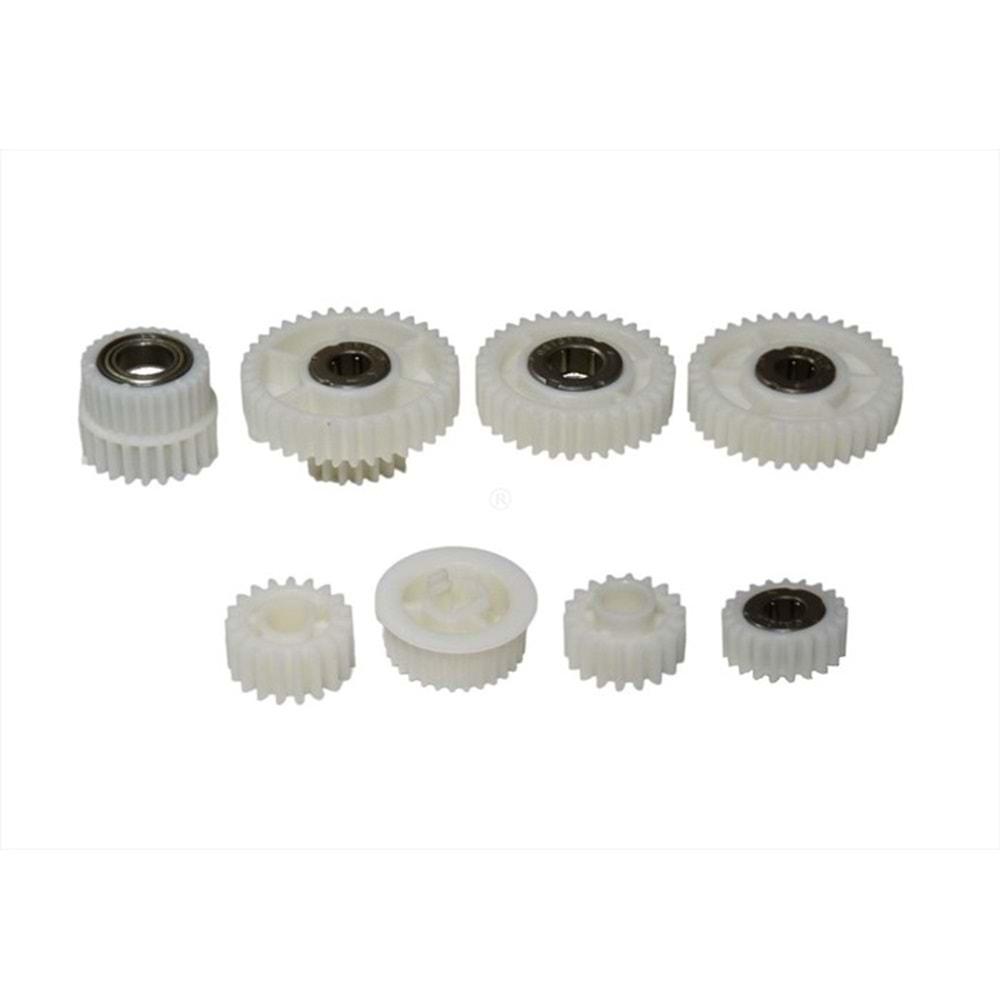 Ricoh Dişli Kaset Set, MP 7500, AF 2060, HCF