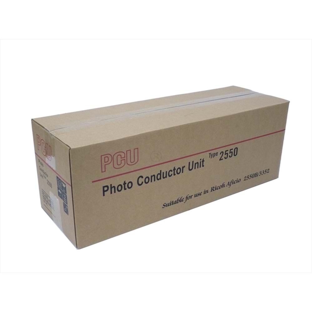 Ricoh, Drum Unit, (Developerli) MP 2352, MP 2852, MP 3352, D120-3000,CFA