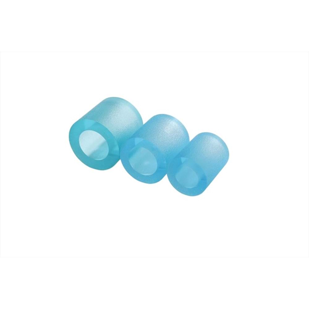 Ricoh MP 7500 Paper Pickup Roller Kit, (TIRE ONLY), AF03-0081(1Pc) AF03-1082 (1Pc) AF03-2080(1Pc), HCF