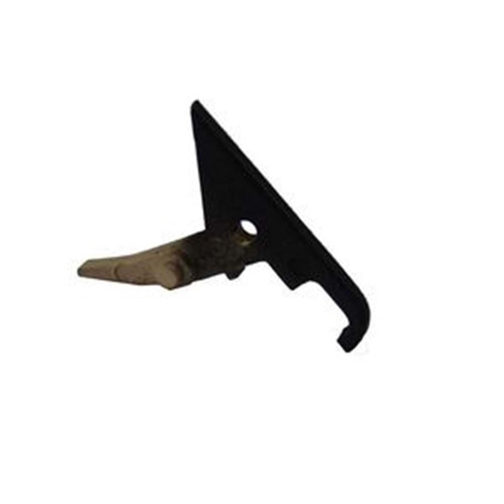 Ricoh, Up. Picker Finger, AF 1013, 1013F, AE04-4045 CCF P.6158