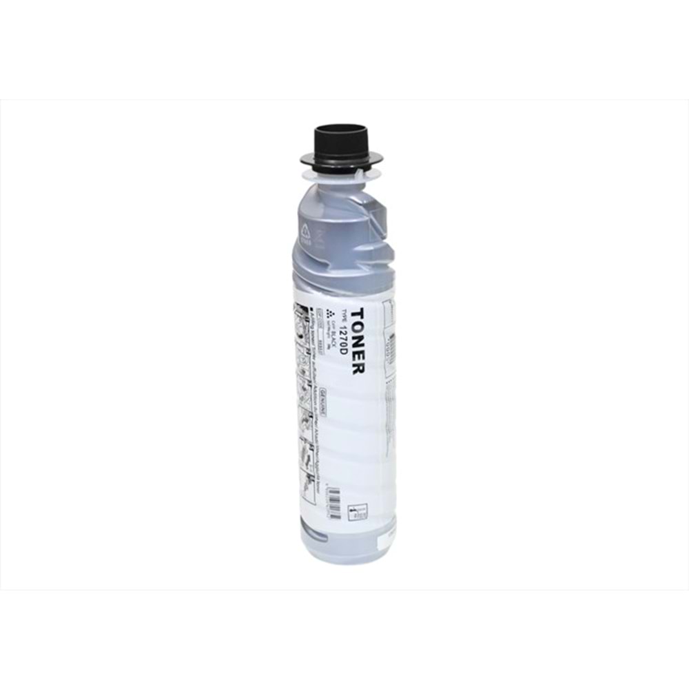 Ricoh MP 161 Copyfix Toner, AFICIO 1515, MP 161, MP 171, MP 201, 1270D, (230g), YCF