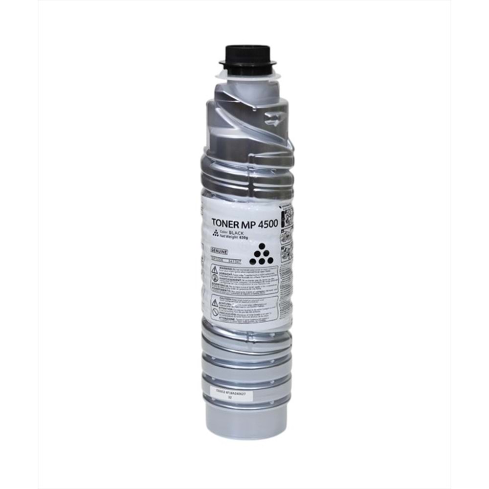 Ricoh MP 3500 Copyfix Toner, AFICIO, MP 4500, MP 5000, YCF