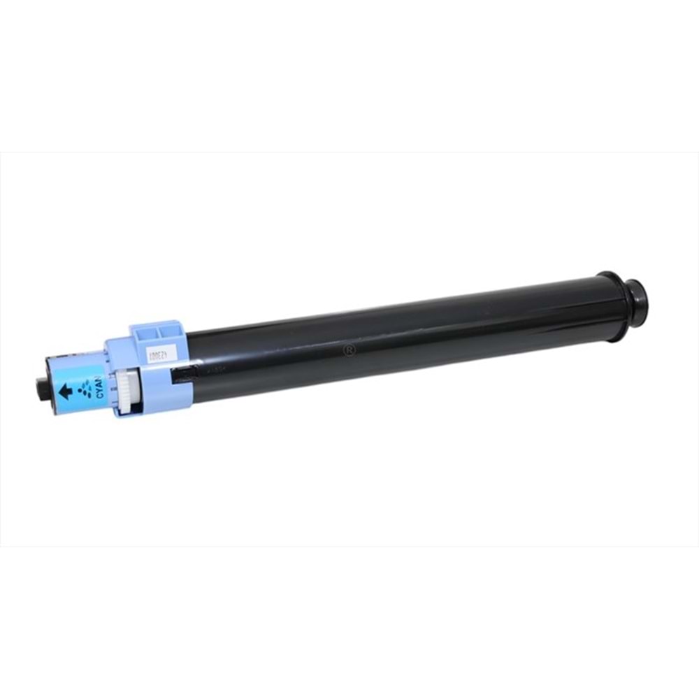 Ricoh AF MP C3500 Mavi Muadil Toner, AFICIO MP C 3500, AFICIO MP C 4500, 888611(Made in EU)