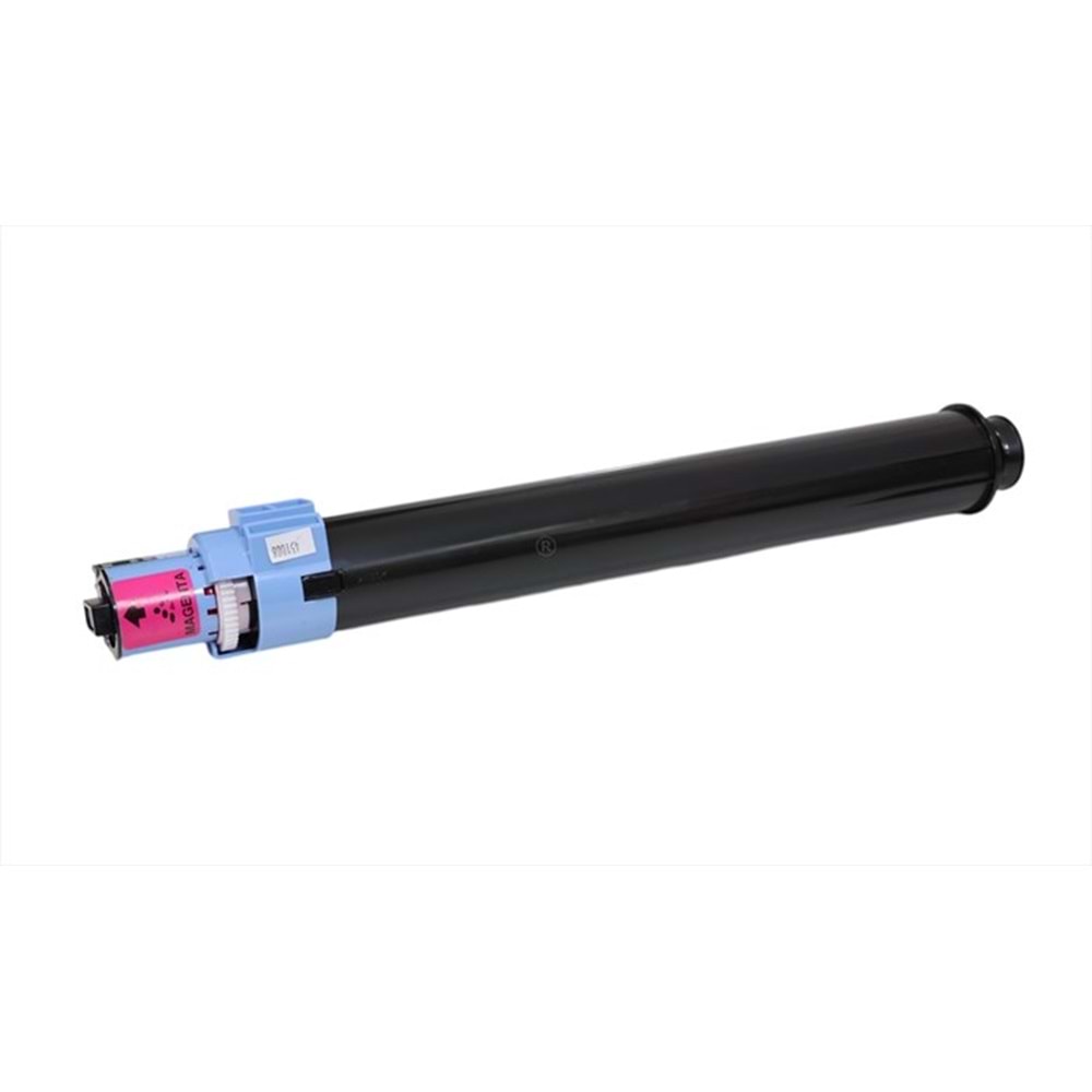 Ricoh AF MP C3500 Kırmızı Muadil Toner, AFICIO MP C 3500, AFICIO MP C 4500, 888610(Made in EU)