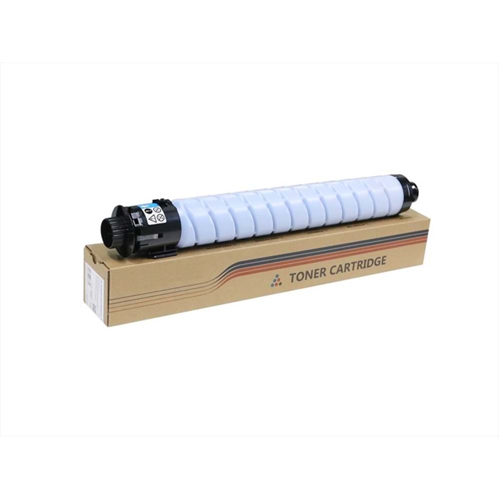 Ricoh TYPE MP C3503 Mavi Muadil Toner, MP C 3003, MP C 3004, MP C 3503, MP C 3504, CET 141775