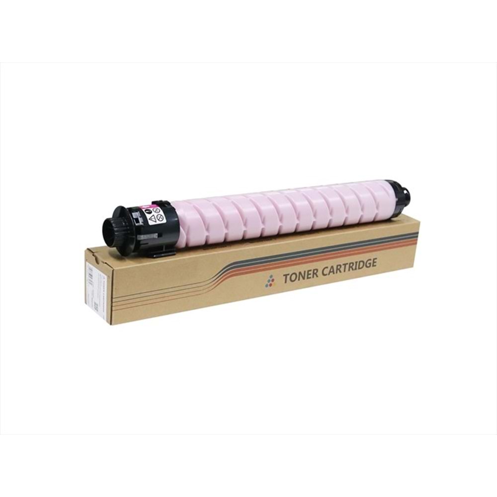 Ricoh TYPE MP C3503 Kırmızı Muadil Toner, MP C 3003, MP C 3004, MP C 3503, MP C 3504, CET 141776