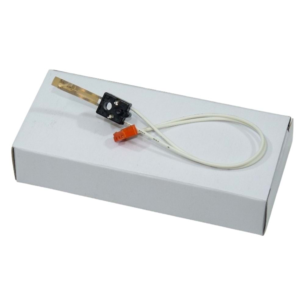 Ricoh MP 7500 Thermistor Rear, AF 2051, 2060, 2075, MP 7500, 9002, AW10-0109, HCF