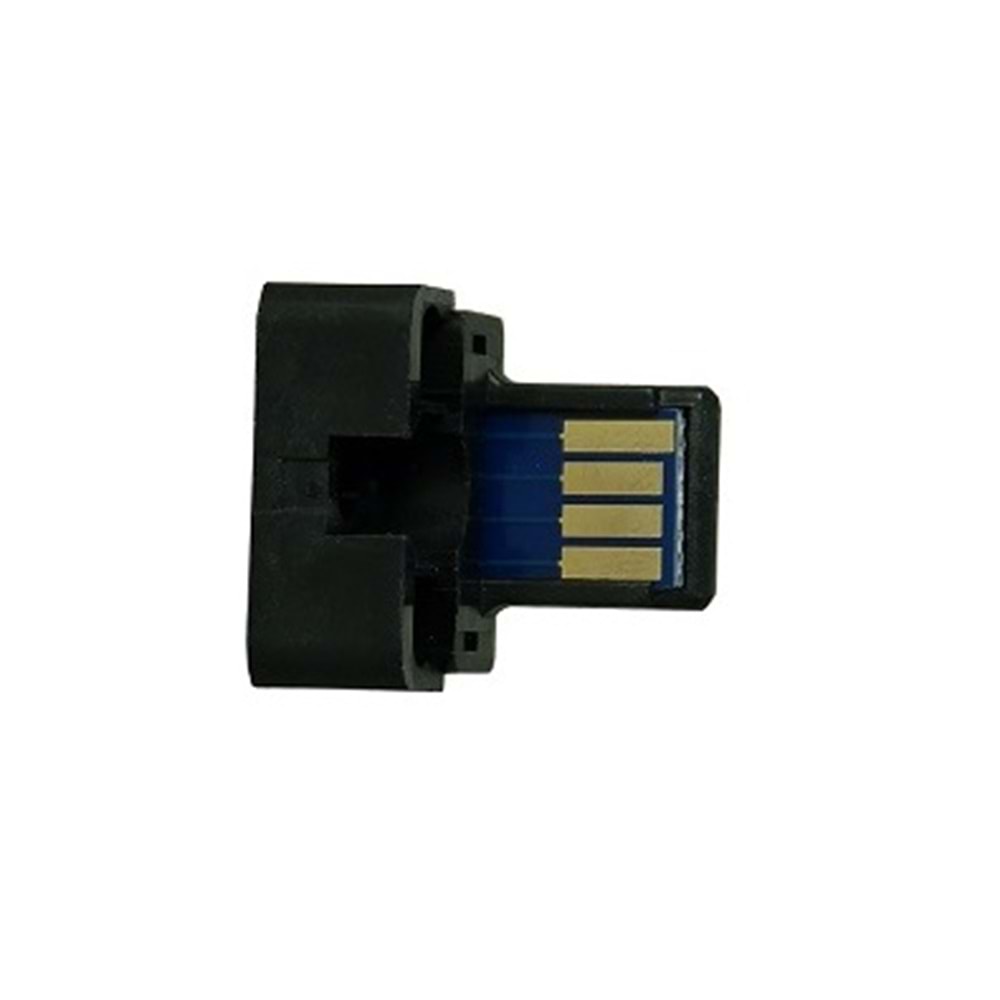 Sharp, Toner Chip Cyan, DX 2500, DX 2500N, 7K, CF