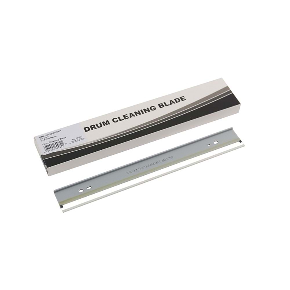 Sharp MX-B350 Drum Cleaning Blade, MX-B350P, 350W, 355W, 376W, B450P, 450W, CCLEZ0032QS51, CCF, P.281022