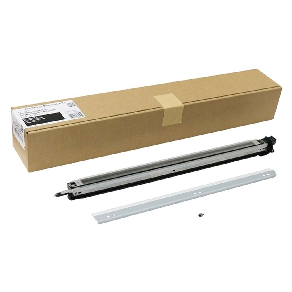 Sharp MX-407MK Main Charge Maintenance Kit, MX 2630, 3050, 4050, CCF, P.561019