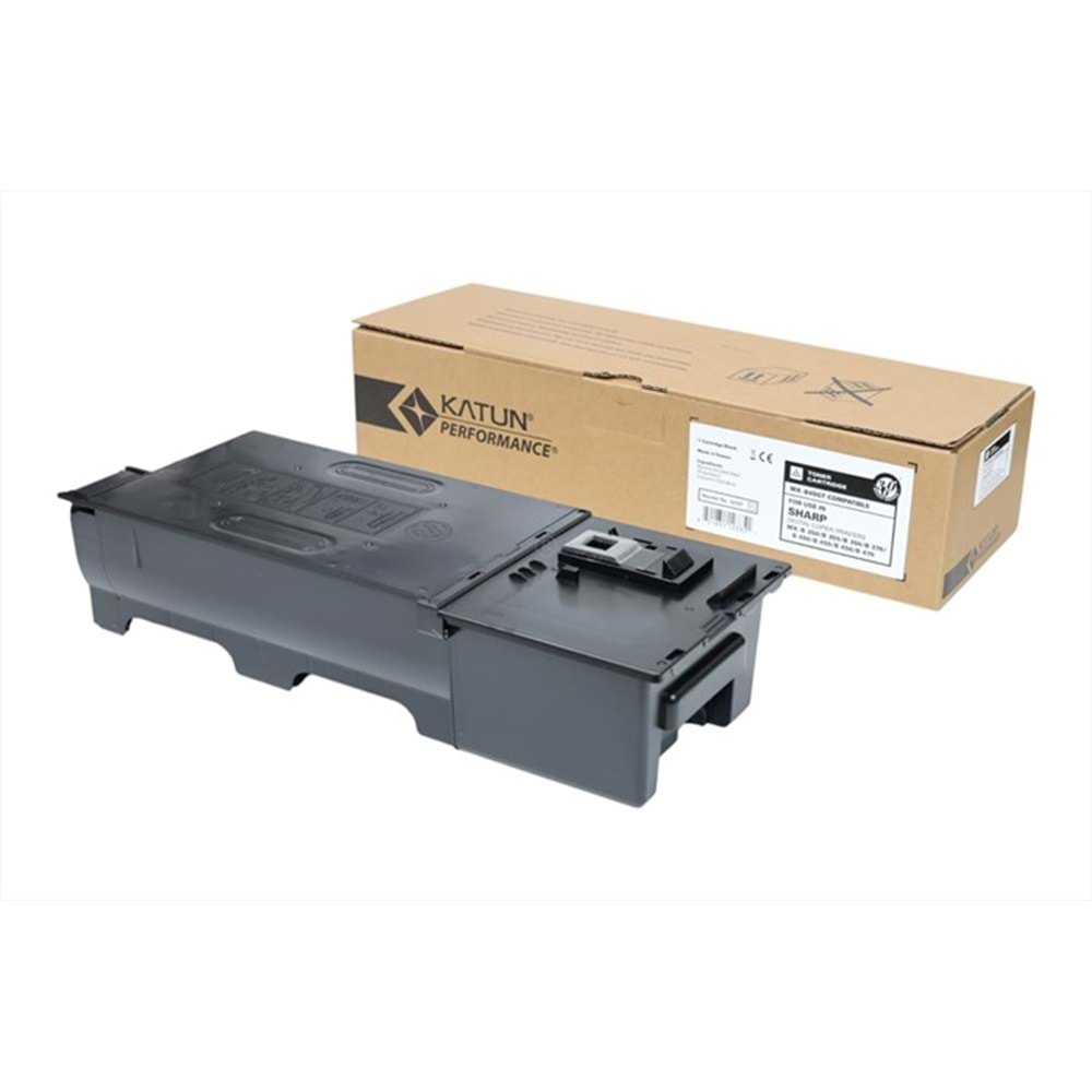 Sharp MX-B45GT Muadil Toner, MX B 350, MX B 355, MX B 356, MX B 450, MX B 455, MX B 456, K. 52107