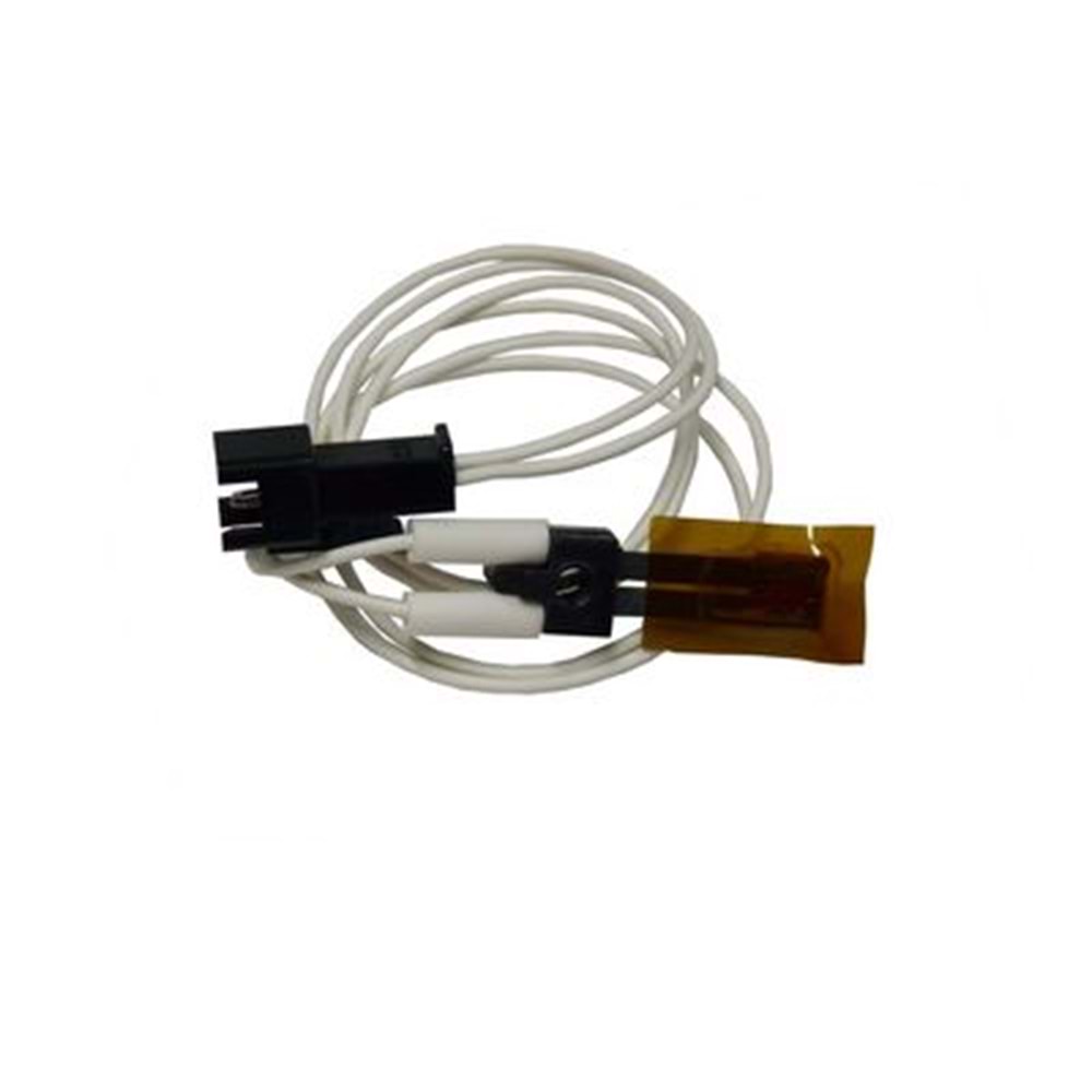 Sharp AR 208 Thermistor, AL 1000, AR 168, AR 208, RDTCT0128FCPZ, CCF PN:4514