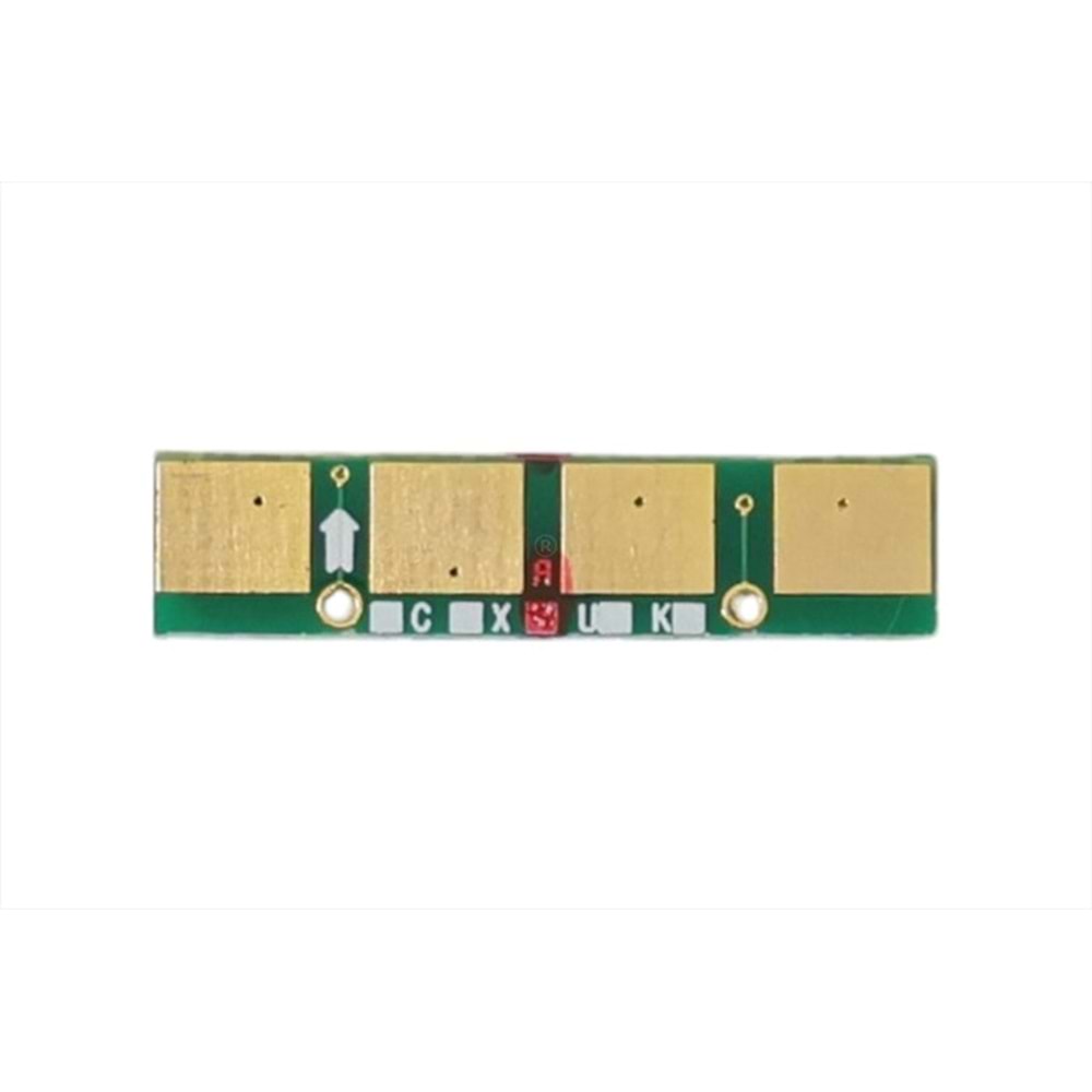 Samsung CLT-409SY Yellow Chip, CLP 310, 315, CLX 3170, 3175, HCF