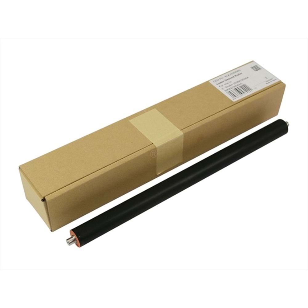 Toshiba, Lower Sleeved Roller, e-Studio 2008,2508,3008,6LK72102000, P.7424, CCF