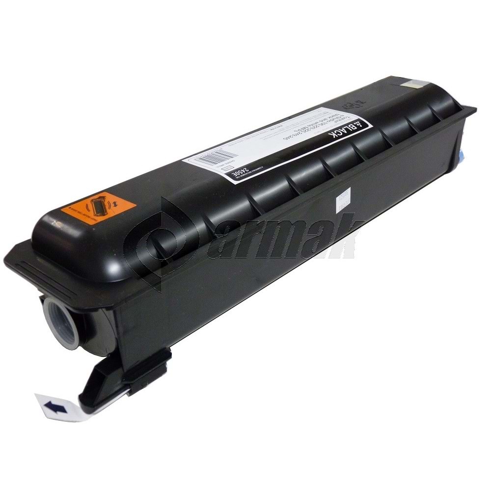 Toshiba e-STUDIO 195 Toner, E STUDIO 195, 223, 225, 245, T2450E, (Made in USA)