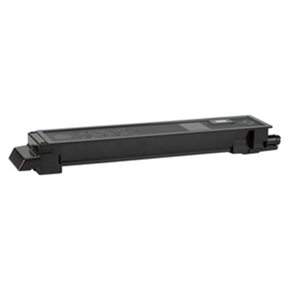 Utax CK-8510K Siyah Toner, 2500 CI (Triumph Adler TK-8325), CK-8510K, K-47790