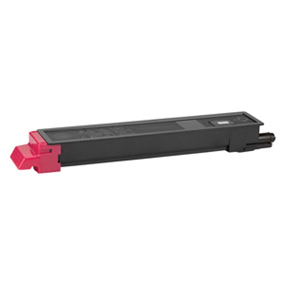 Utax CK-8510M Kırmızı Toner, 2500 CI (Triumph Adler TK-8325), CK-8510M, KA-50778