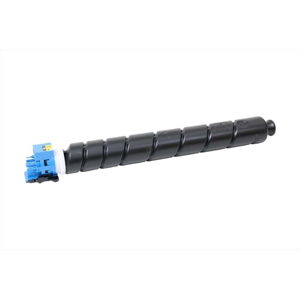 Utax CK-8511 Mavi Copyfix Toner , 2506 , CI 2507 CI , YCF