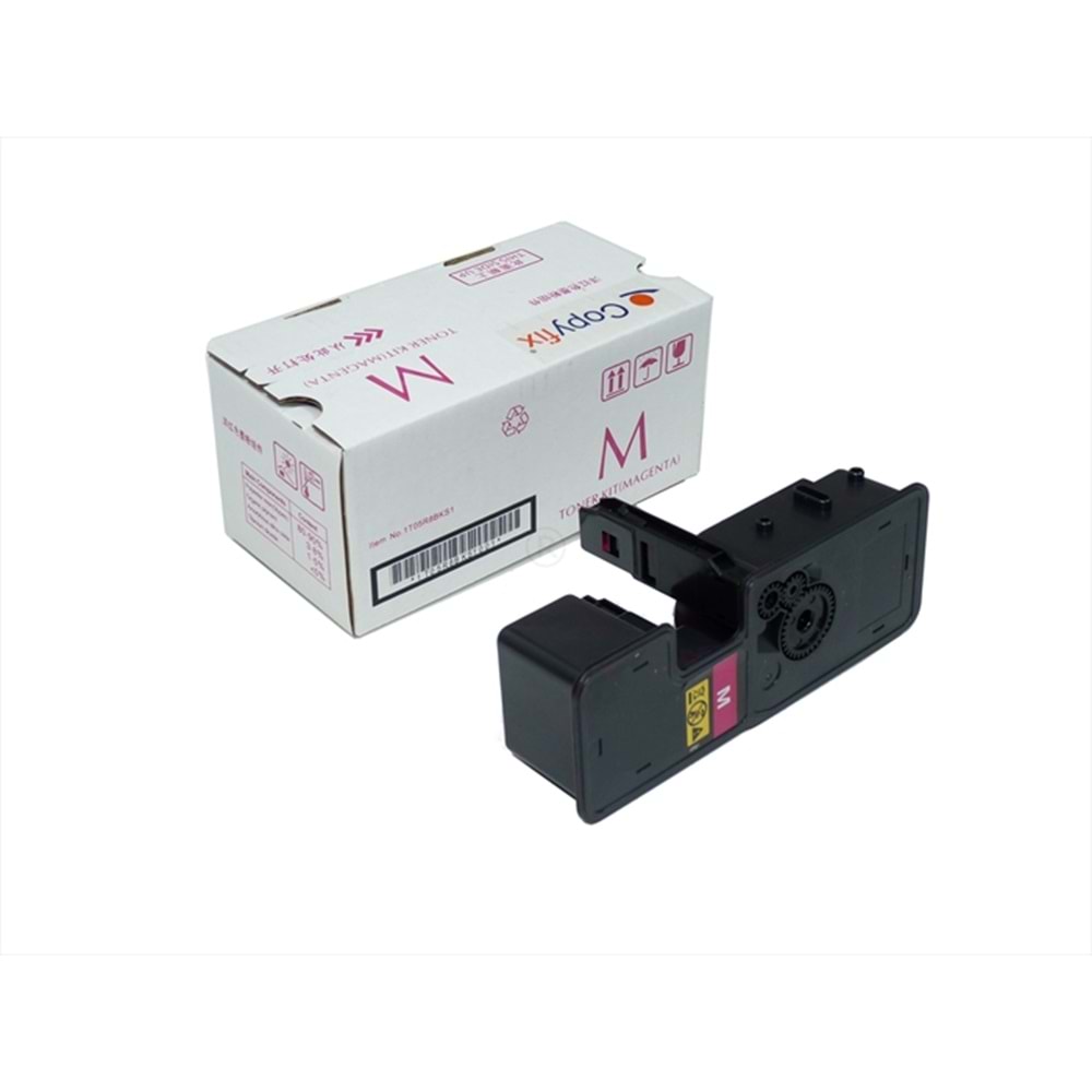 Utax PK-5015 Kırmızı Copyfix Toner, PK-5015M, P C 2655W, YCF