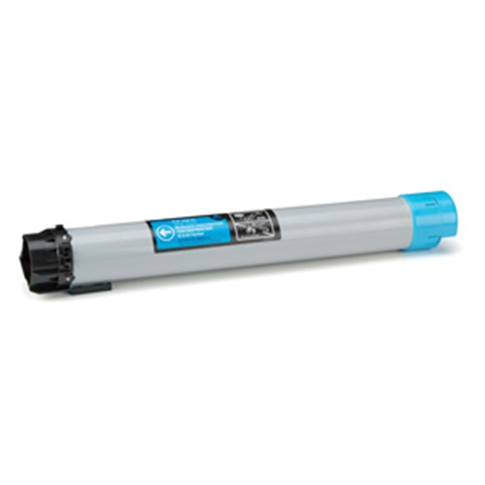Xerox WORKCENTRE 7525 Mavi Toner, WORKCENTRE 7525, 7530, 7535, 7545, 7556, 7830, 7835, 7845, 7855, 006R01516, K-49142