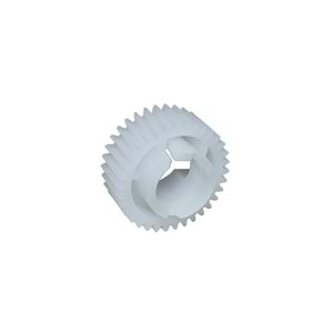Ricoh, AF1060, 2060, 2075, B065-3873 Toner Collection Gear, Orjinal