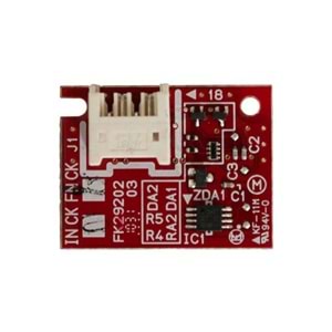 Canon, Drum Chip Magenta, IR C2020/2025/2030, CCF, P.8311
