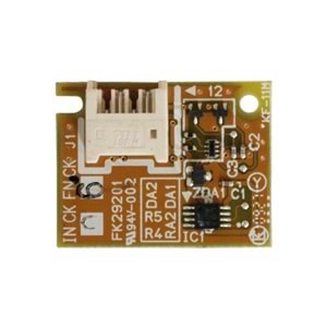 Canon, Drum Chip Yellow, IR C2020/2025/2030, CCF, P.8310
