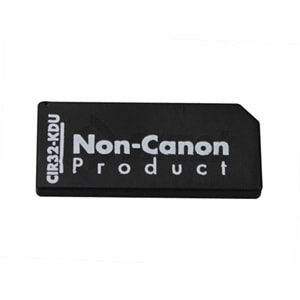 Canon, Drum Chip Black, IR C3200, 3220, CCF, 8300