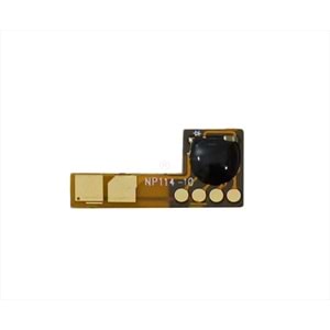 Canon, Drum Chip B/C/M/Y, IR C3320, 3325, 3330, C-EXV 49, ACF