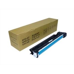 Canon C-EXV 49 Drum Unit BCMY, IR C 3025, 3325, 3230, 8528B003AA, HCF