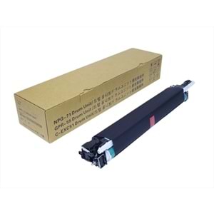 Canon C-EXV 51 Drum Unit, IR ADVANCE C 5535, C 5560, DX 6000, DX C 5735, DX C 5760, HCF