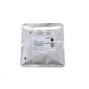 Canon Black Developer (200gr), IR 2725, IR C3325, iR ADVANCE DX C3930, P.171011, CCF