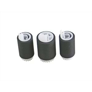 FF5-4552, FF5-4634 Paper Pickup Roller Kit, Long Life, IR 2200, P.5167