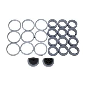 Canon IR 8500 Document Feeder Replacement Kit, RDF- B1, RDF- C1, RDF- F1, IR 8500, 12976