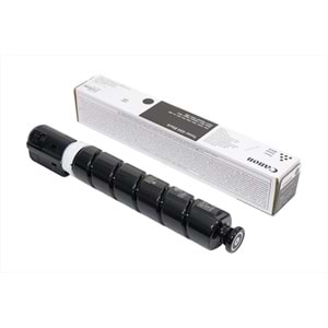 Canon C 1225 Siyah Toner, Kartuş, 034BK, 9454B001AA, Orjinal